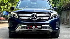 Used Mercedes-Benz GLS 350 d in Delhi