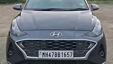 Used Hyundai Aura S 1.2 CNG in Navi Mumbai
