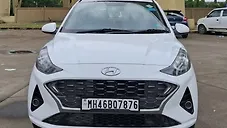 Used Hyundai Aura S 1.2 CNG in Navi Mumbai