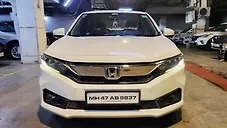 Used Honda Amaze 1.2 V CVT Petrol [2018-2020] in Mumbai
