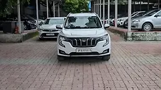Used Mahindra Old Generation XUV700 AX 7 Diesel AT AWD Luxury Pack 7 STR [2021] in Lucknow