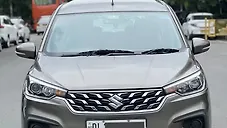 Used Maruti Suzuki Ertiga VXi CNG Manual in Delhi