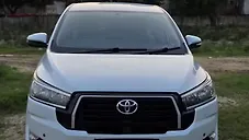 Used Toyota Innova Crysta GX Plus Diesel Manual 8 STR in Delhi