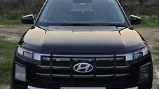 Used Hyundai Creta EX (O) Petrol 1.5L Manual in Delhi