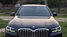 Used BMW X3 xDrive20d M Sport in Delhi