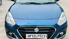 Used Maruti Suzuki Dzire ZXi [2020-2023] in Lucknow