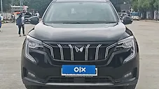 Used Mahindra Old Generation XUV700 AX5 2WD Diesel 2.2L Turbo Manual 7 STR in Lucknow