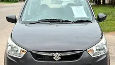 Used Maruti Suzuki Alto K10 LXi CNG in Jaipur