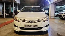 Used Hyundai Verna 1.6 VTVT S AT in Mumbai