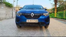Used Renault Triber RXL in Delhi