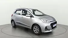 Used Hyundai Grand i10 Sportz 1.2 Kappa VTVT [2017-2020] in Howrah