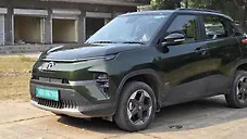 Used Tata Punch EV Empowered Plus Long Range 3.3 in Delhi
