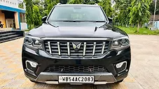 Used Mahindra Scorpio N Z8 Diesel AT 4WD 7 STR [2022] in Durgapur
