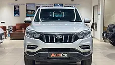 Used Mahindra Alturas G4 4WD AT in Jaipur
