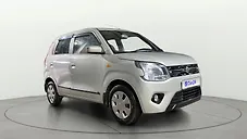 Used Maruti Suzuki Wagon R VXi 1.0 AMT [2019-2019] in Howrah