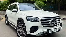 Used Mercedes-Benz GLS 450d 4MATIC Diesel 3.0L Turbo Automatic in Mumbai