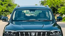 Used Mahindra Scorpio N Z8 L Diesel MT 4WD 7 STR [2022] in Jaipur