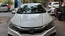 Used Honda City 4th Generation V Petrol in Chennai