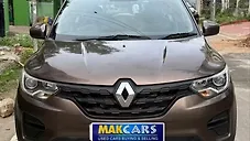 Used Renault Triber RXT [2019-2020] in Chennai