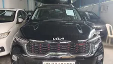 Used Kia Sonet GTX Plus 1.0 DCT [2020-2021] in Coimbatore