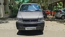 Used Maruti Suzuki Eeco 5 STR WITH A/C+HTR CNG [2019] in Mumbai