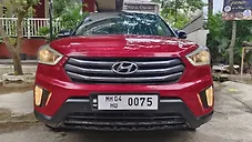 Used Hyundai Creta SX Plus 1.6 AT CRDI in Mumbai