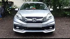 Used Honda Mobilio RS(O) Diesel in Mumbai