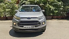 Used Ford EcoSport Titanium 1.5 Ti-VCT AT in Mumbai