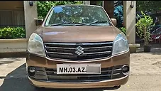 Used Maruti Suzuki Wagon R 1.0 VXi in Mumbai