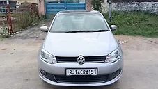 Used Volkswagen Vento TSI in Jaipur