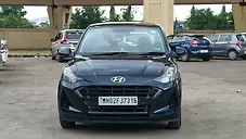 Used Hyundai Grand i10 Nios Magna 1.2 Kappa VTVT CNG in Navi Mumbai