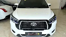 Used Toyota Innova Crysta GX Diesel Manual 7 STR in Chennai