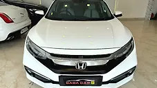 Used Honda Civic ZX CVT Petrol in Chennai