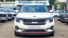 Used Kia Seltos GTX Plus 1.4 [2020-2021] in Pune