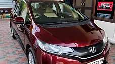 Used Honda Jazz V AT Petrol in Gurgaon