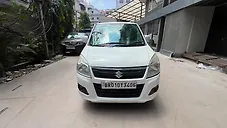 Used Maruti Suzuki Wagon R 1.0 VXI in Patna