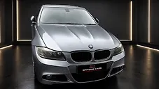 Used BMW 3 Series 320d Luxury Plus in Chandigarh