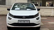 Used Tata Altroz XZ Plus (S) iCNG in Thane
