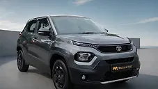 Used Tata Punch Pure MT [2023-2024] in Chandigarh