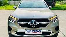 Used Mercedes-Benz GLC 220d 4MATIC in Ahmedabad