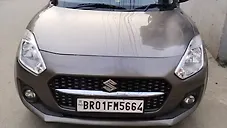 Used Maruti Suzuki Swift VXi [2021-2023] in Patna