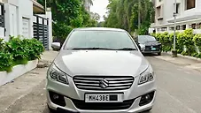 Used Maruti Suzuki Ciaz Alpha 1.3 Hybrid in Nagpur