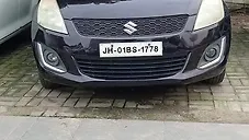 Used Maruti Suzuki Swift VXi [2014-2017] in Ranchi
