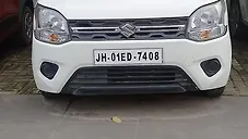 Used Maruti Suzuki Wagon R VXi 1.2 in Ranchi