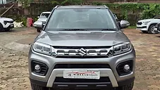 Used Maruti Suzuki Vitara Brezza ZXi Plus AT SHVS in Mumbai