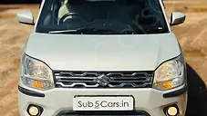 Used Maruti Suzuki Wagon R ZXI Plus 1.2 AGS [2023-2025] in Hyderabad