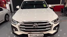 Used MG Gloster Savvy 2WD Diesel Turbo Automatic 6 STR in Mumbai