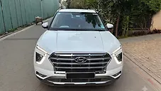 Used Hyundai Creta SX (O) 1.5 Diesel Automatic in Bangalore