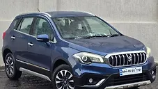 Used Maruti Suzuki S-Cross 2020 Alpha in Navi Mumbai