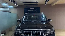 Used Mahindra Scorpio N Z8 L Diesel AT 2WD 7 STR [2022] in Lucknow